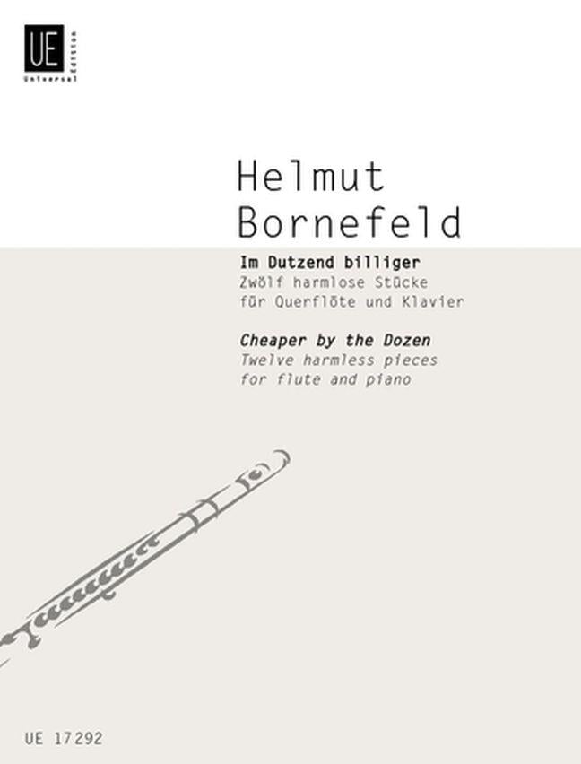 Im Dutzend billiger